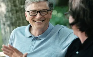 18 Tahun Jadi Orang Terkaya di Dunia, Ini Cara Bill Gates Mengelola Keuangan