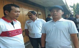 Bupati Batang Ingin Jalan Nasional Dikelola Pemkab