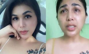 Terungkap! Gebby Vesta Akui Dirinya Transgender