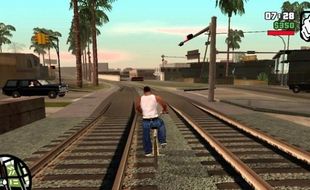 GTA: San Andreas Bisa Dimainkan Gratis di PC