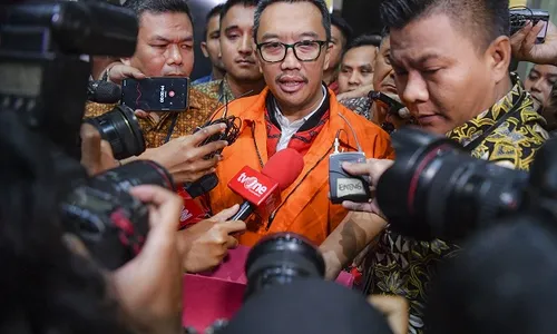 Tok! MA Tolak Kasasi Imam Nahrawi, Vonis Tetap 7 Tahun Penjara