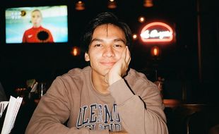 Jefri Nichol Ternyata Sudah Bebas