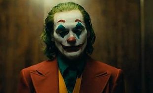 Film Joker Raih Golden Globe, Nama Joaquin Phoenix Dijunjung Tinggi