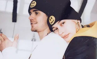 Ini Alasan Justin Bieber dan Hailey Baldwin Menikah Lagi