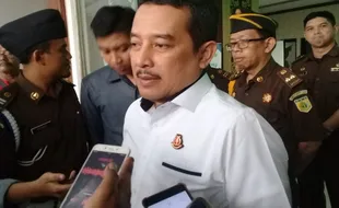 Kejaksaan Buka Kemungkinan Panggil Lagi Sekda Jateng