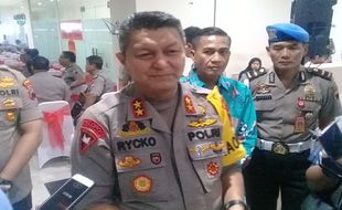 2020, Konflik Antar-Kelompok Masih Jadi PR Polda Jateng