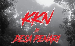 Reaksi Nonton KKN di Desa Penari, Setan yang Tidak Seram hingga Sepatu