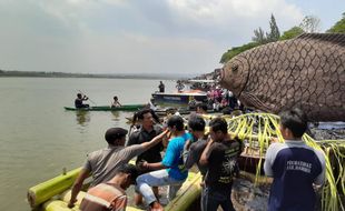 Ini Lima Tempat Wisata di Madiun yang Paling Banyak Dikunjungi Wisatawan