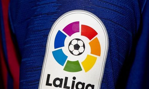 Jadwal Lengkap Siaran Langsung TV La Liga Spanyol Pekan Ke-5