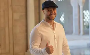 Maher Zain Konser di Alila Solo 13 November 2019, Ini Harga Tiketnya