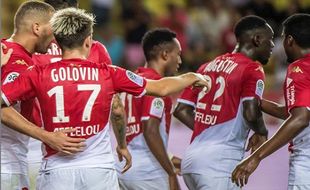 Hasil & Klasemen Liga Prancis Pekan Ke-8: Monaco Merangkak Naik