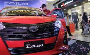 Penjualan Toyota di Jateng & DIY Turun 10%, Ini Penyebabnya…