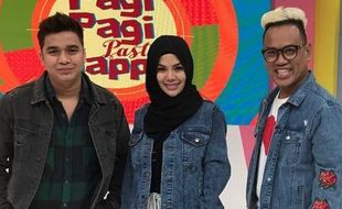 Blokir IG Uya Kuya, Nikita Mirzani: Mending Kehilangan Satu Teman yang Fake