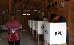 Pilkades Sragen: 2 Laporan Money Politics Selesai di Satgas