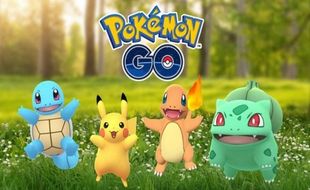 Pengguna Xiaomi Protes Tak Bisa Main Game Pokemon Go