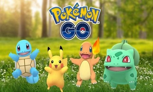 Terdeteksi Peretasan, Kata Sandi Beberapa Pengguna Pokemon Disetel Ulang