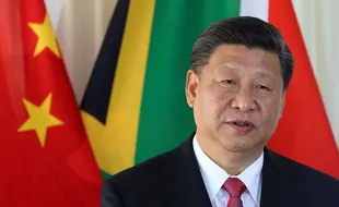 Video Xi Jinping Marahi PM Kanada di KTT G20 Bali Beredar Luas