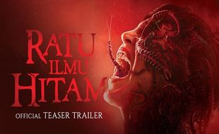 Sinopsis Film Horor Ratu Ilmu Hitam