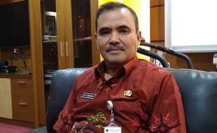 Pimpinan Definitif DPRD Jateng Dilantik Senin