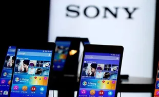 Sony Siap Rilis Smartphone Premium Berbekal Snapdragon 865