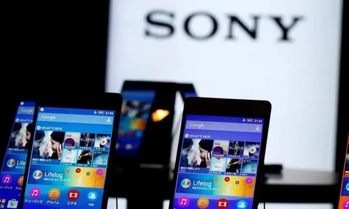 Sony Siap Rilis Smartphone Premium Berbekal Snapdragon 865