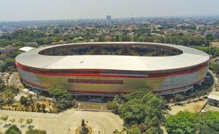 Stadion Manahan Solo Jadi Venue Pembukaan Liga 2 2021