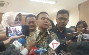 Label Halal Tak Lagi Kewenangan MUI, DPR Awasi Kemenag