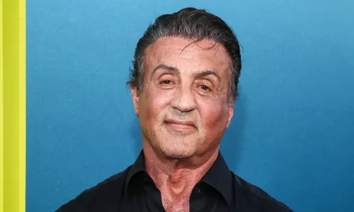 Sylvester Stallone Sempat Tergoda Jadi Bintang Porno