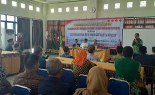 Universitas Muhammadiyah Segera Berdiri di Kota Madiun