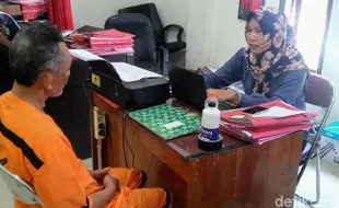 Tak Tahu Raba Santriwati Langgar Hukum, Ustaz Cabul di Bondowoso Dipenjara