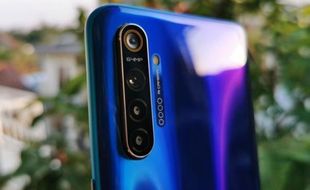 Review Smartphone: Spesifikasi Lengkap Realme XT Versi Indonesia