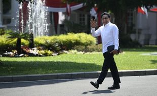 Profil Abdul Halim Iskandar: Pernah Dipanggil KPK Hingga Jadi Menteri Desa