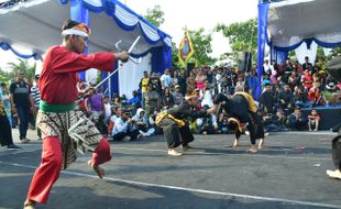 Pencak Silat Nusantara, dari Mataram, Sumatra Lalu Mendunia