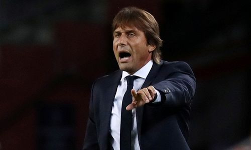 Kalah 2 Kali Beruntun, Arsenal Pertimbangkan Antonio Conte Gantikan Mikel Arteta