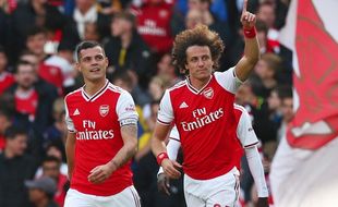 Bandel, 4 Pemain Arsenal Langgar Aturan Lockdown