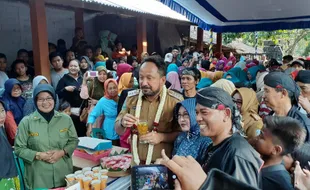 Pemkab Ponorogo akan Tambah Dana Kesenian Jadi Rp2 Miliar