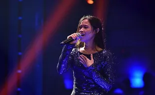 Di Hari Pahlawan, Claudia Emmanuela Santoso Juarai The Voice Jerman