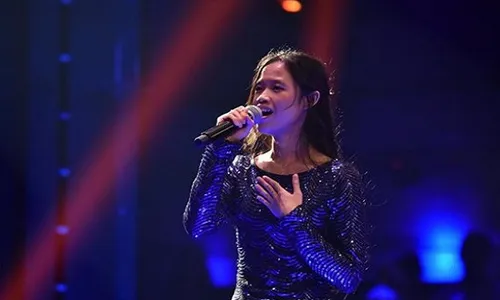 Di Hari Pahlawan, Claudia Emmanuela Santoso Juarai The Voice Jerman