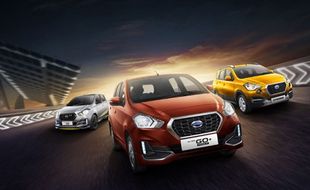 Demi Efisiensi, Nissan Bakal Lepas Kepemilikan Datsun