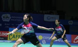 Mantap! Pebulutangkis Muda Karanganyar Juarai PBSI Home Tournament