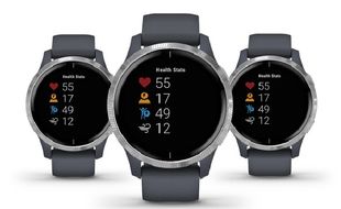 Garmin Bikin Smartwatch Fashionable, Siap Gebrak Pasar Indonesia