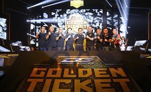 Telkomsel Dukung Gamer Indonesia Bersaing di Kancah Global