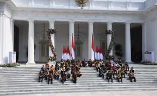 Menteri Jokowi Didominasi Zodiak Libra dan Leo, Apa Artinya?