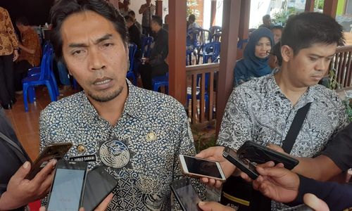 Ini Nama-Nama Pemenang Pilkades Serentak Madiun 2019