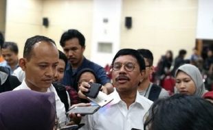 Gegara Foto Bule Telanjang Aceh, Menkominfo Ditantang Bikin Google Versi Indonesia