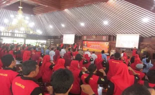 5.153 Keluarga di Klaten Lulus Dari Kemiskinan