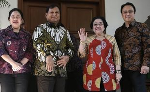 Menakar Langkah PDIP seusai Putusan MK, Kemungkinan Oposisi atau Gabung Prabowo