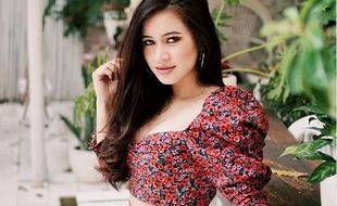 Model Putri Amelia Dikaitkan dengan Artis PA yang Tersandung Kasus Prostitusi Online di Batu