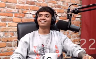 Profil Reza Arap, Youtuber yang Disawer Rp1 Miliar Saat Main Game