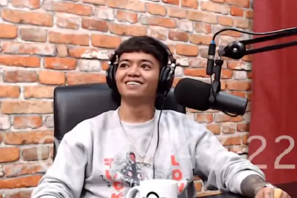 Profil Reza Arap, Youtuber yang Disawer Rp1 Miliar Saat Main Game -  Espos.id | Espos Indonesia dari Solo untuk Indonesia